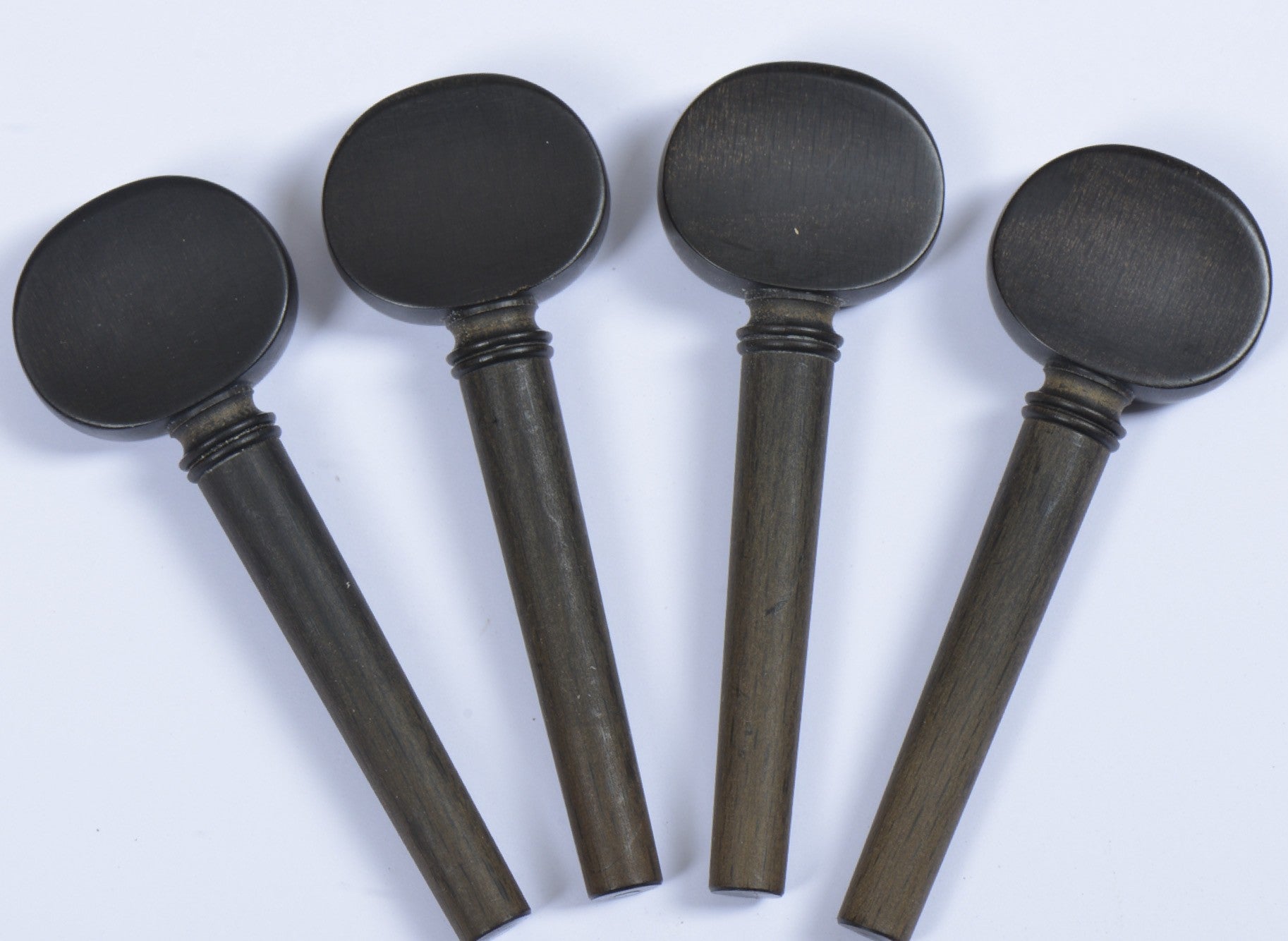 Wirbel Set Bratsche (4 Wirbel)