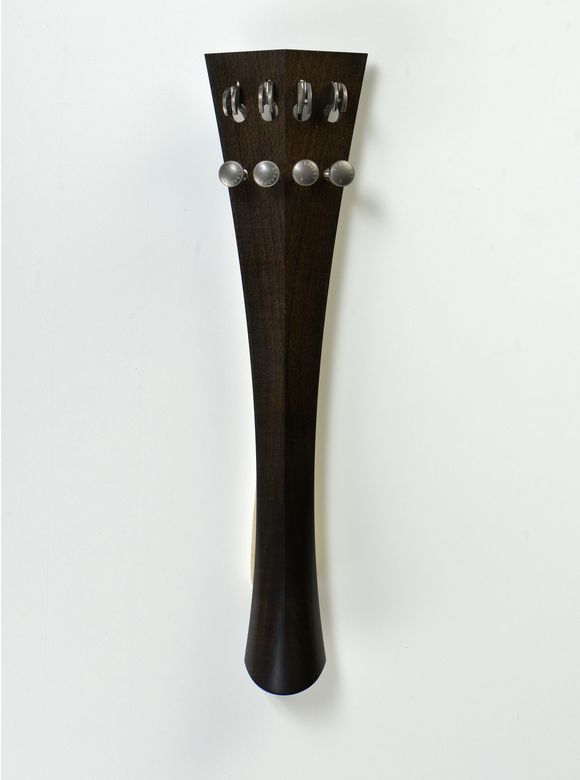 Saitenhalter Cello Englisch