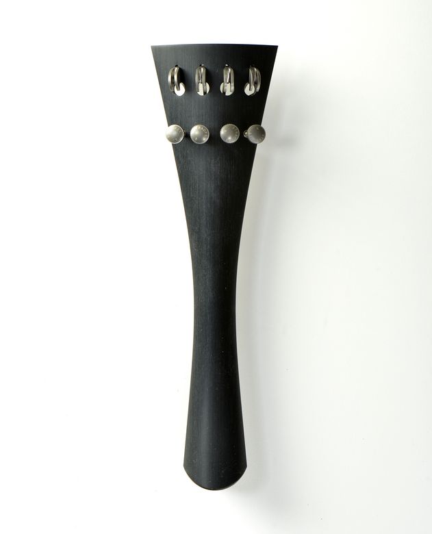 Saitenhalter Cello Lilie