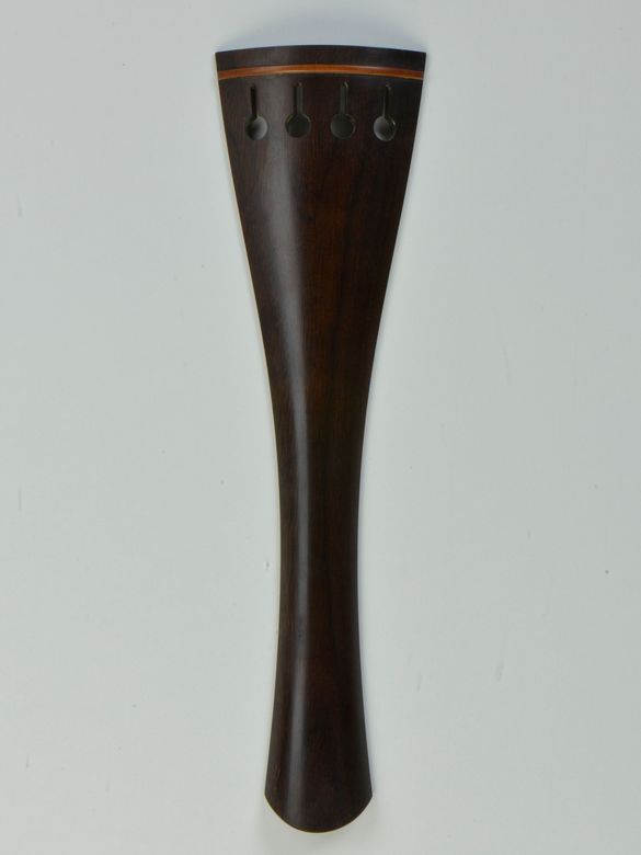 Saitenhalter Cello Tulpe