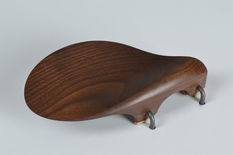 Chinrest Violin | Viola