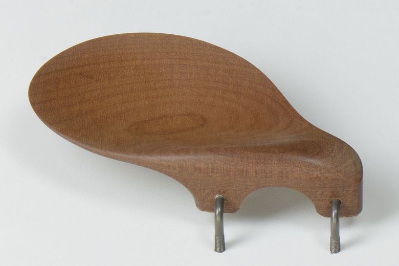 Chinrest Violin | Viola