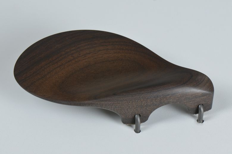 Chinrest Violin | Viola