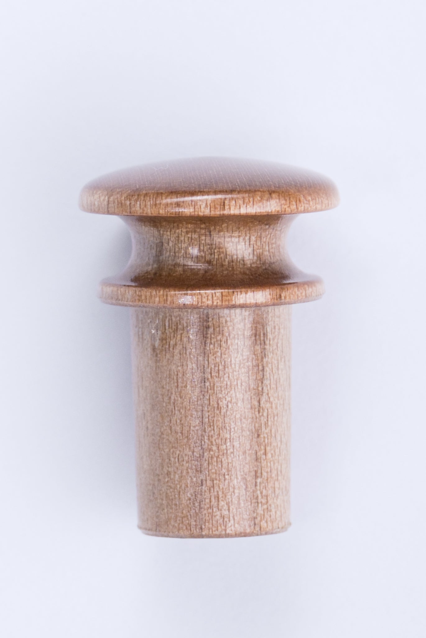Endknopf Bratsche