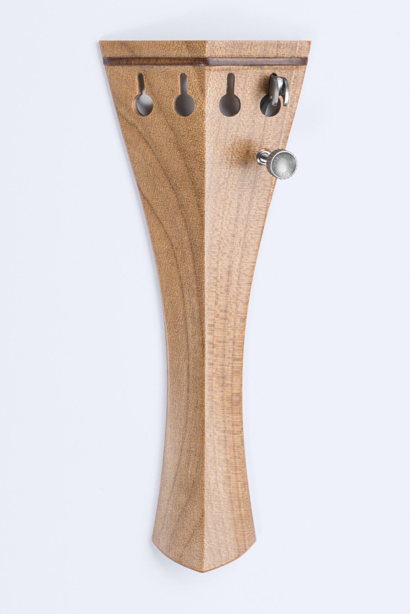 Saitenhalter Violine Englisch
