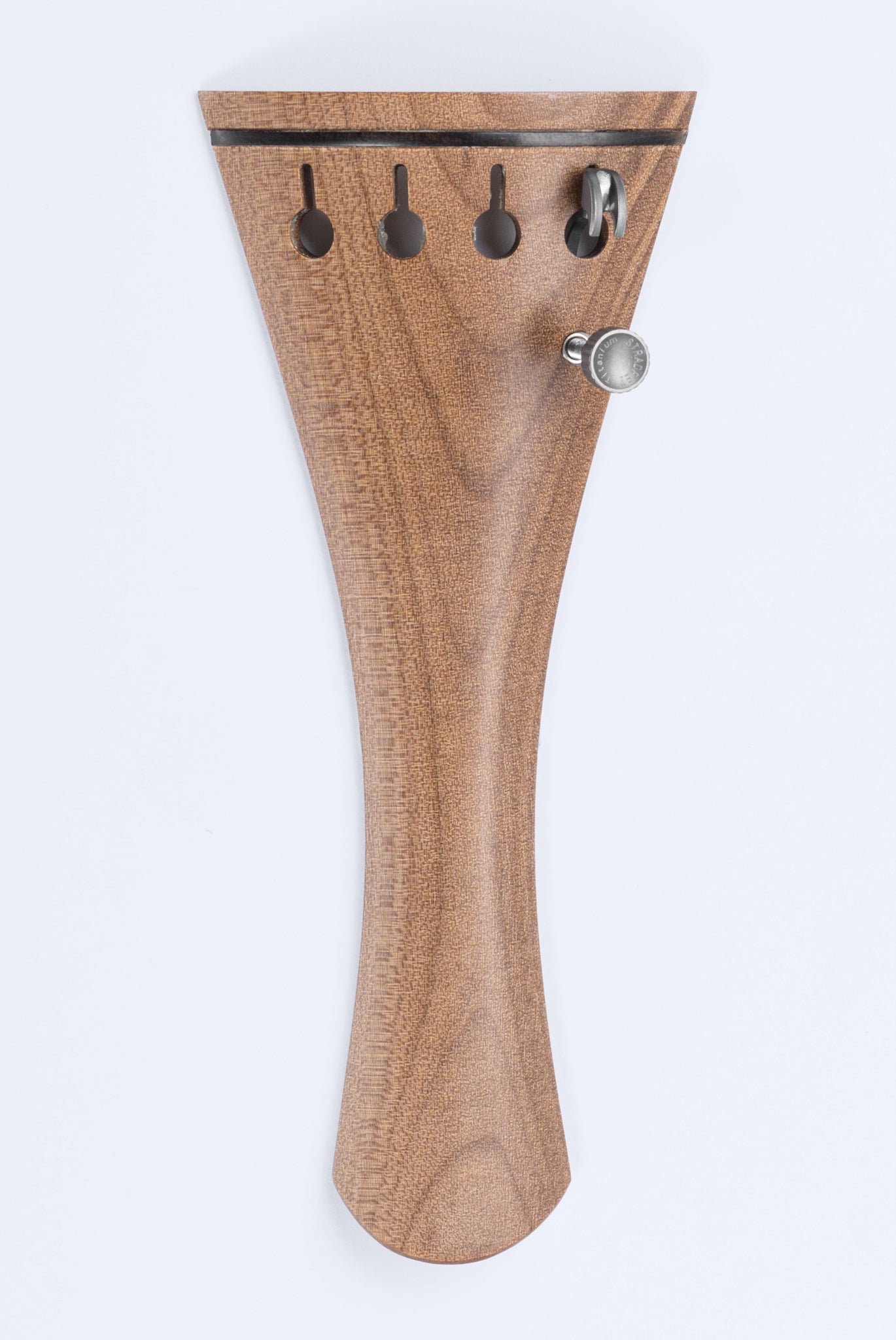 Saitenhalter Violine Lilie