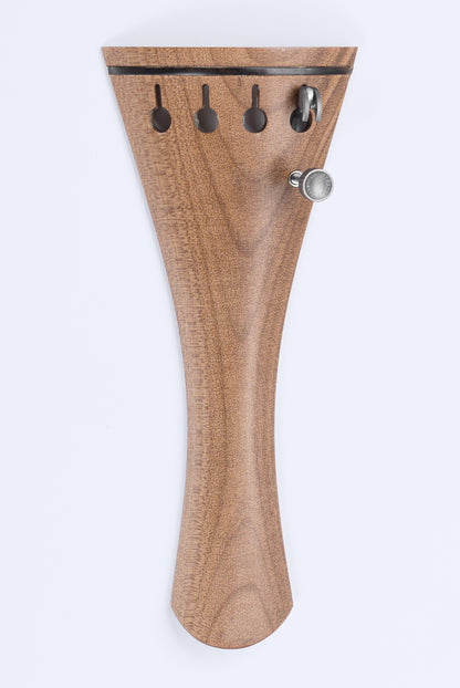 Saitenhalter Violine Lilie