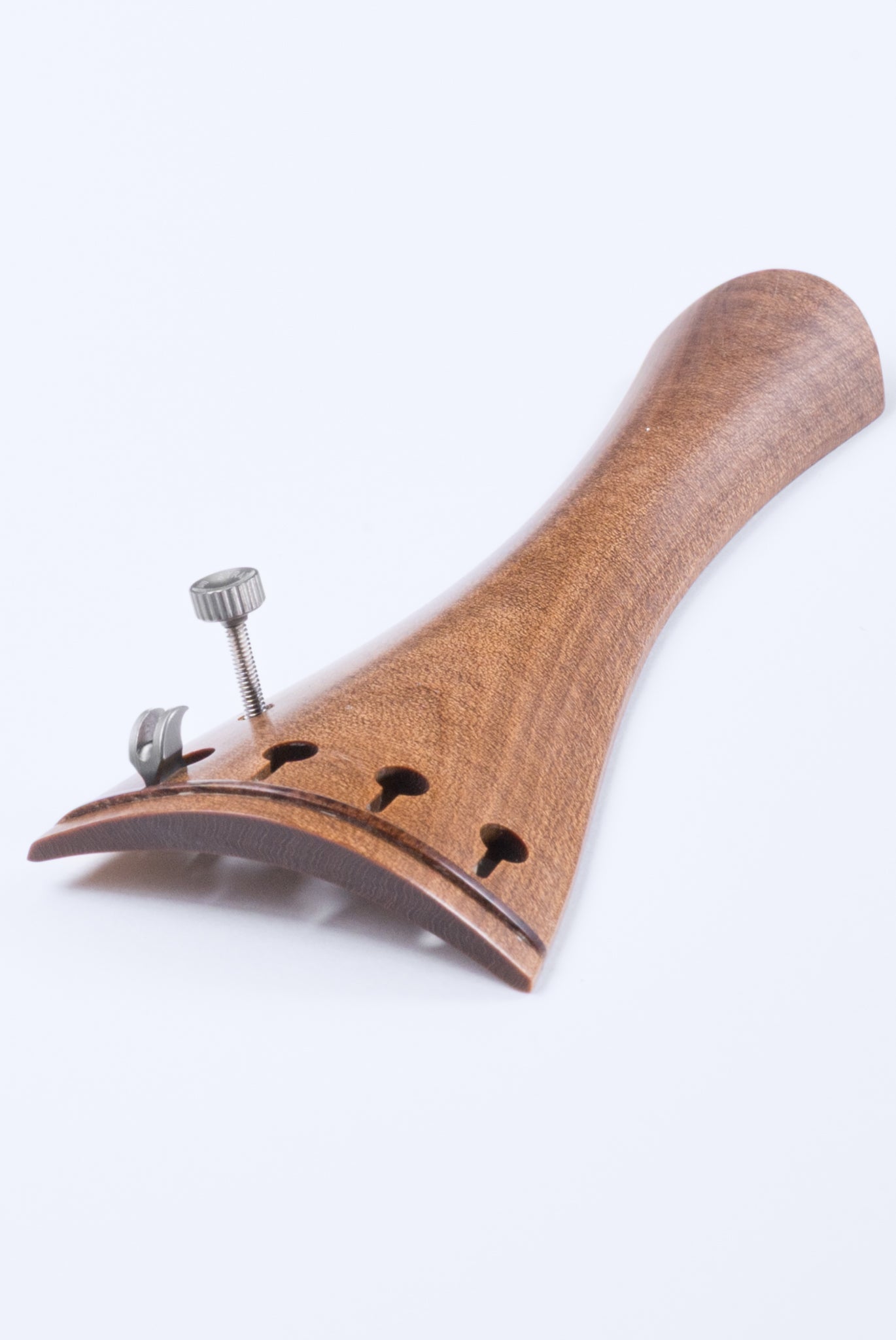 Saitenhalter Violine Tulpe