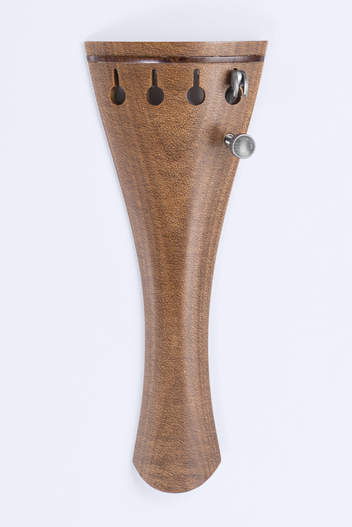 Saitenhalter Violine Tulpe