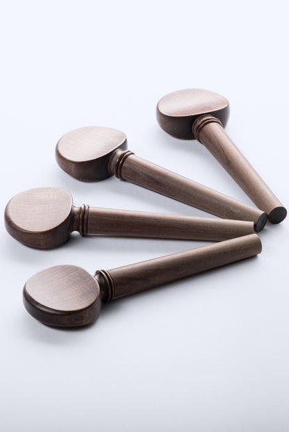 Peg Set Cello (4 Pegs)