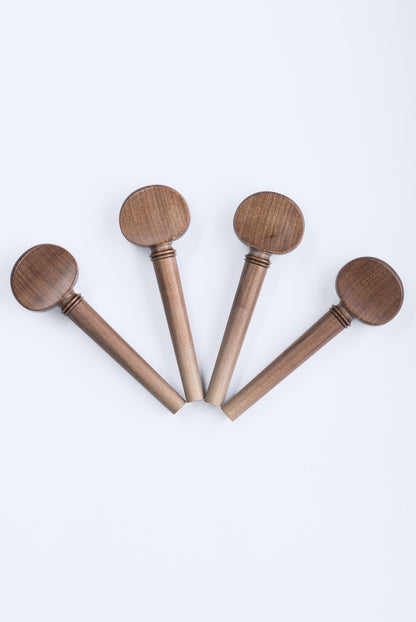 Peg Set Cello (4 Pegs)
