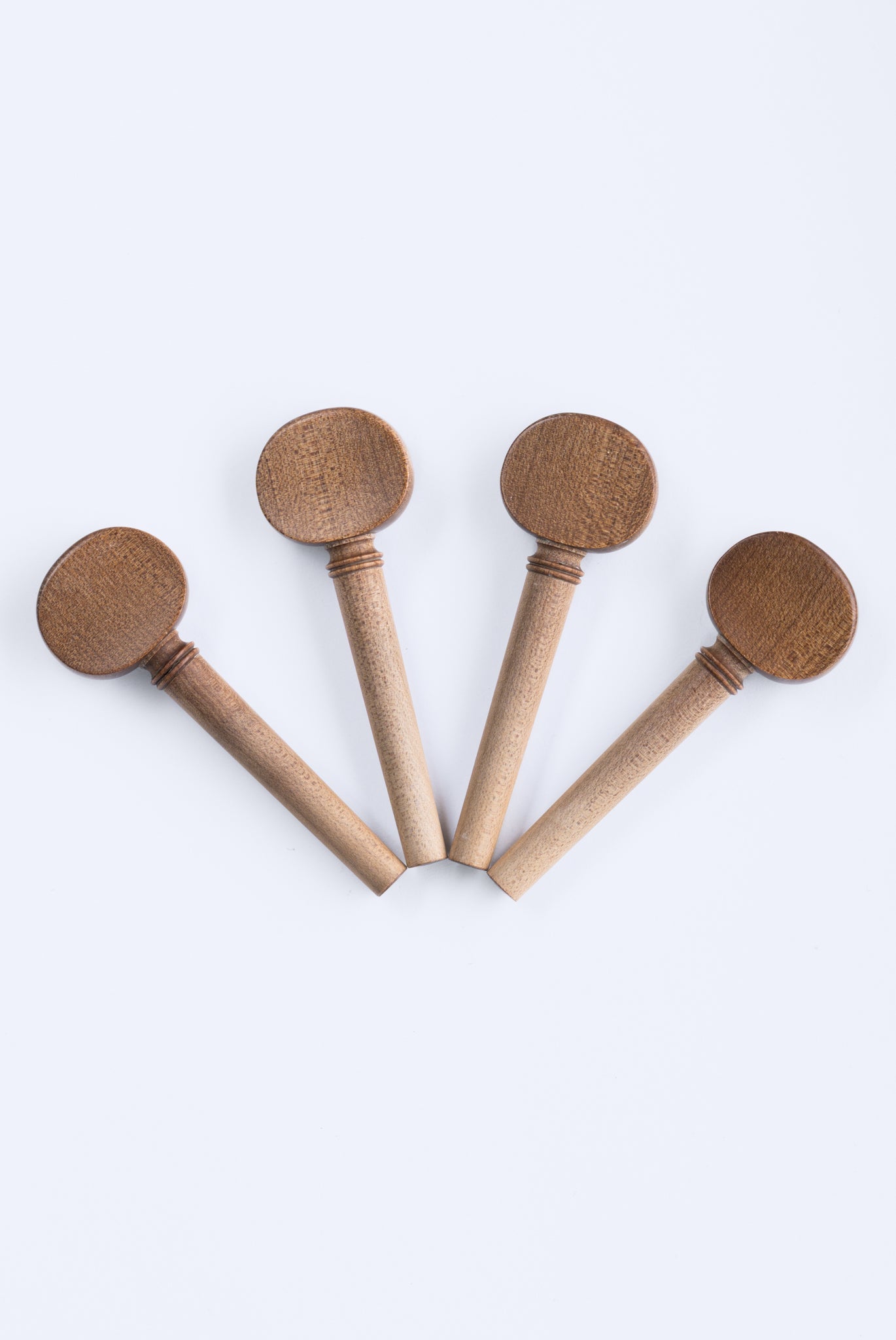 Peg Set Viola (4 Pegs)