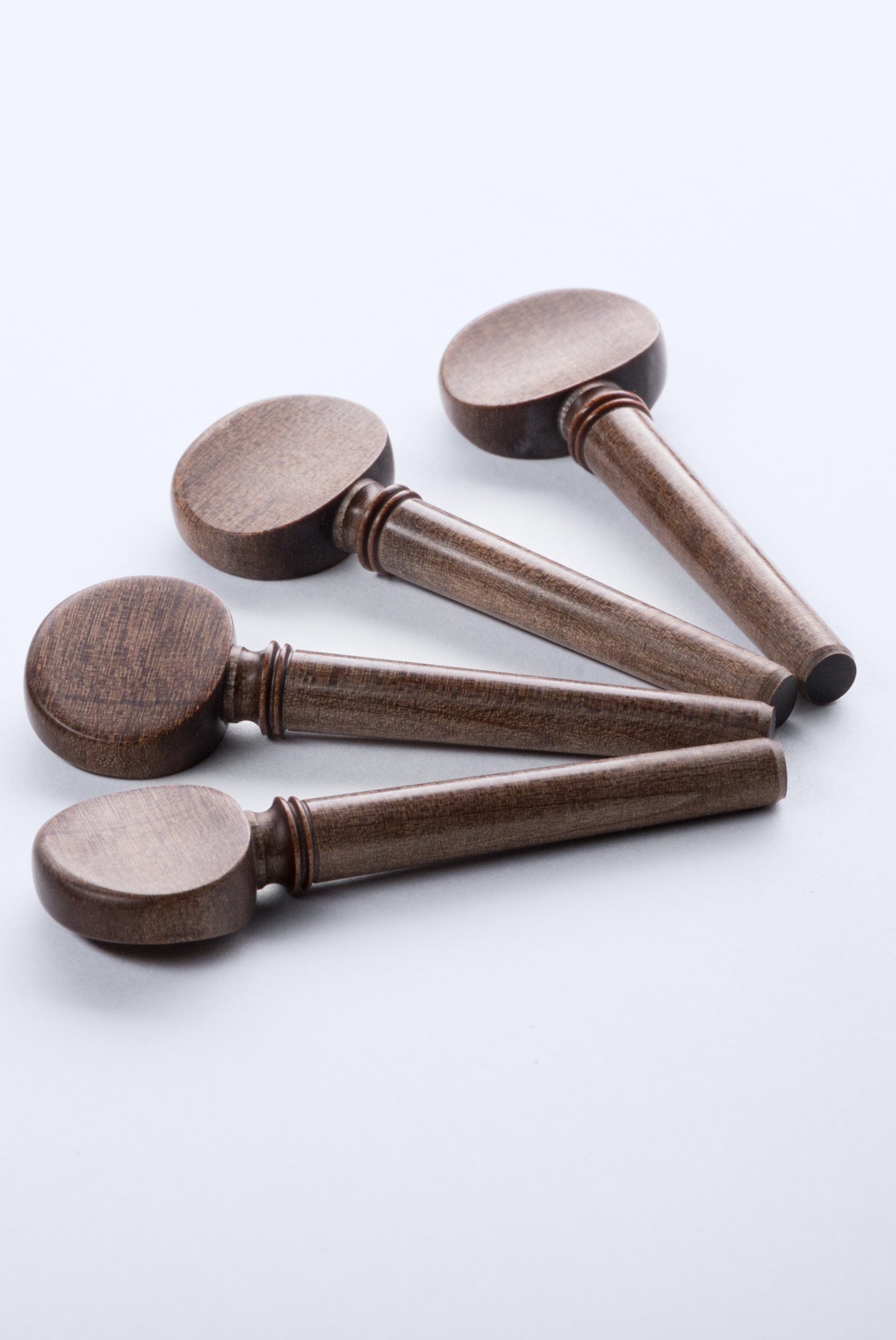 Peg Set Violin (4 Pegs)
