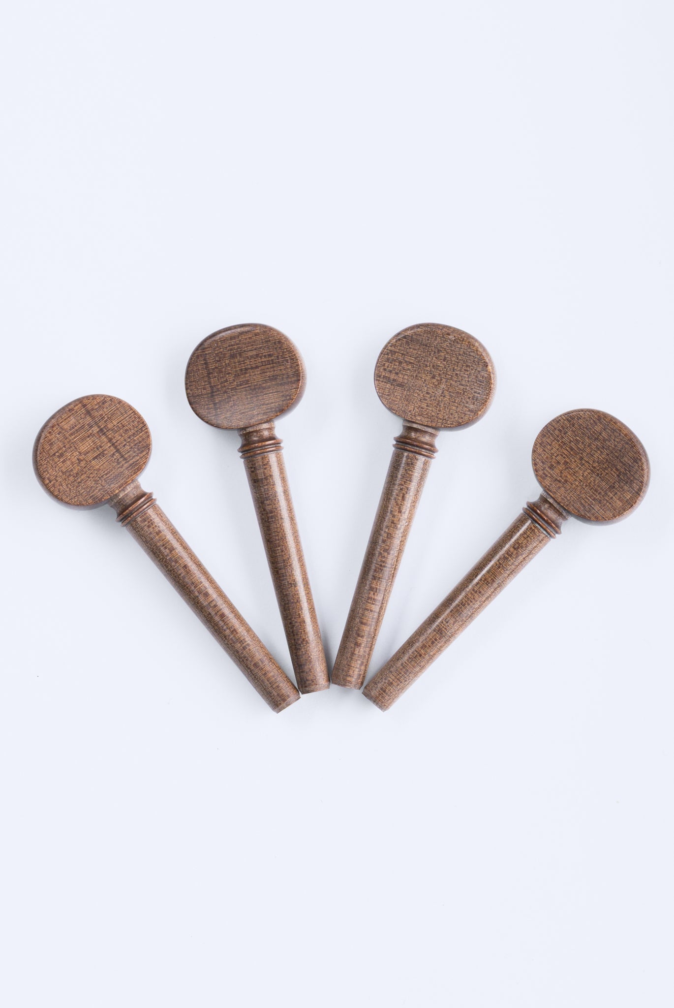 Peg Set Violin (4 Pegs)