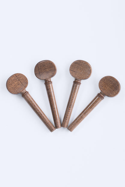 Peg Set Violin (4 Pegs)