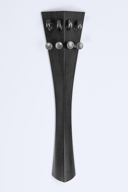 Saitenhalter Cello Englisch