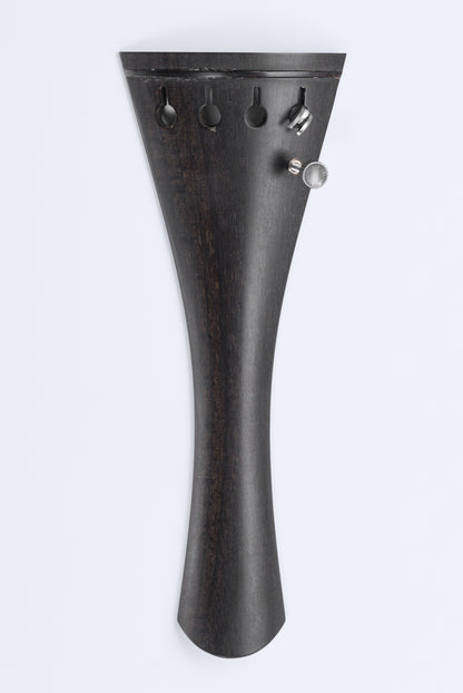 Saitenhalter Bratsche Lilie
