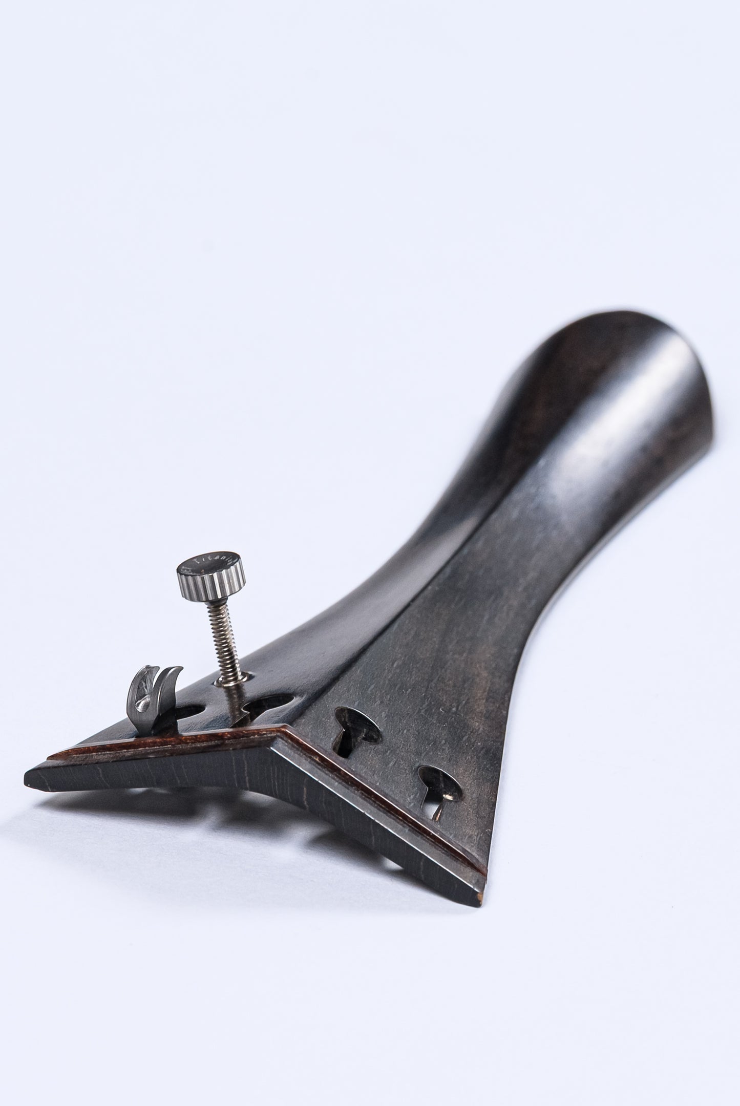 Saitenhalter Violine Englisch