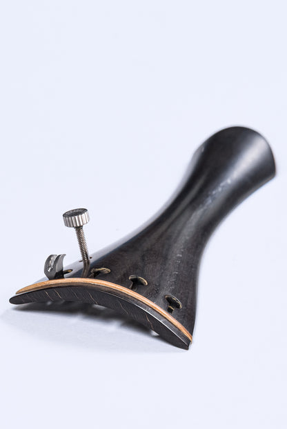 Saitenhalter Violine Tulpe