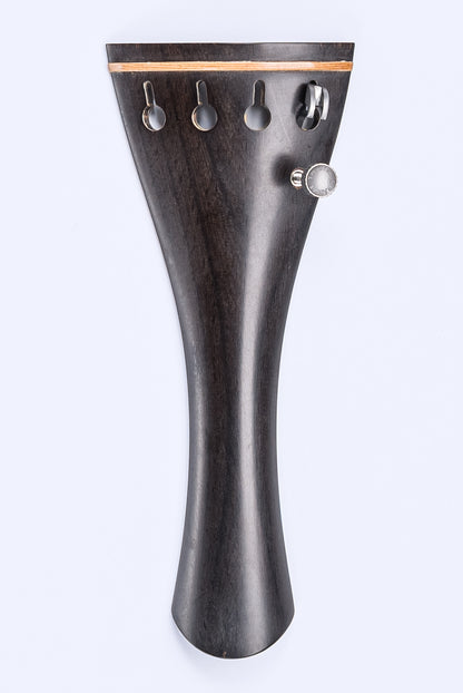Saitenhalter Violine Tulpe