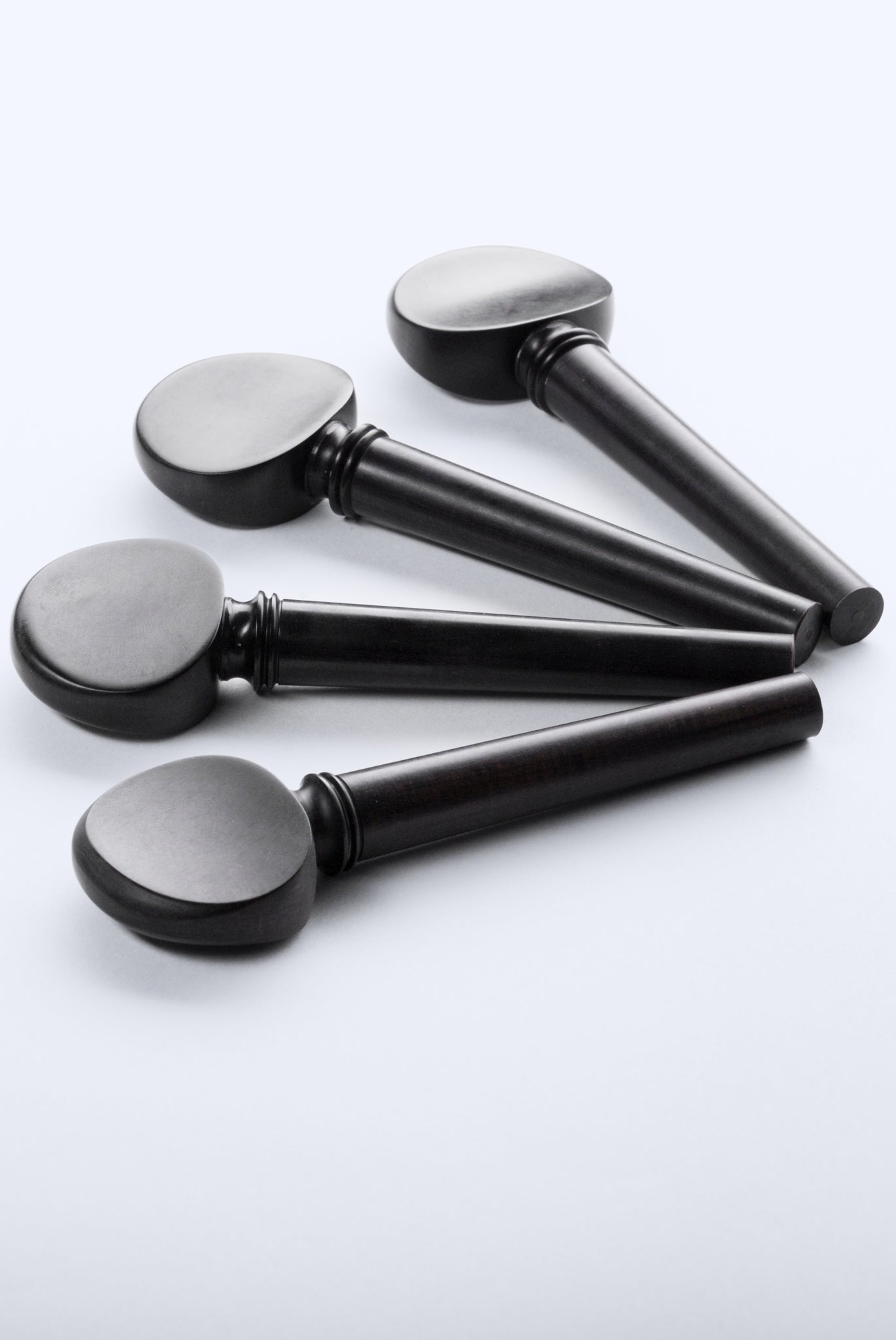 Peg Set Cello (4 Pegs)