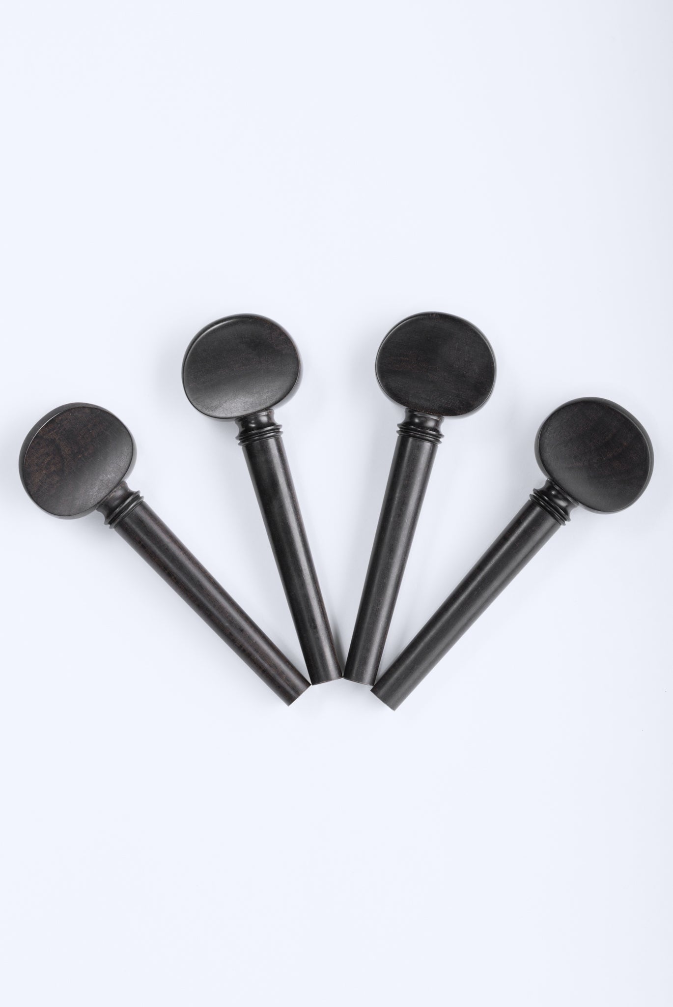 Peg Set Cello (4 Pegs)