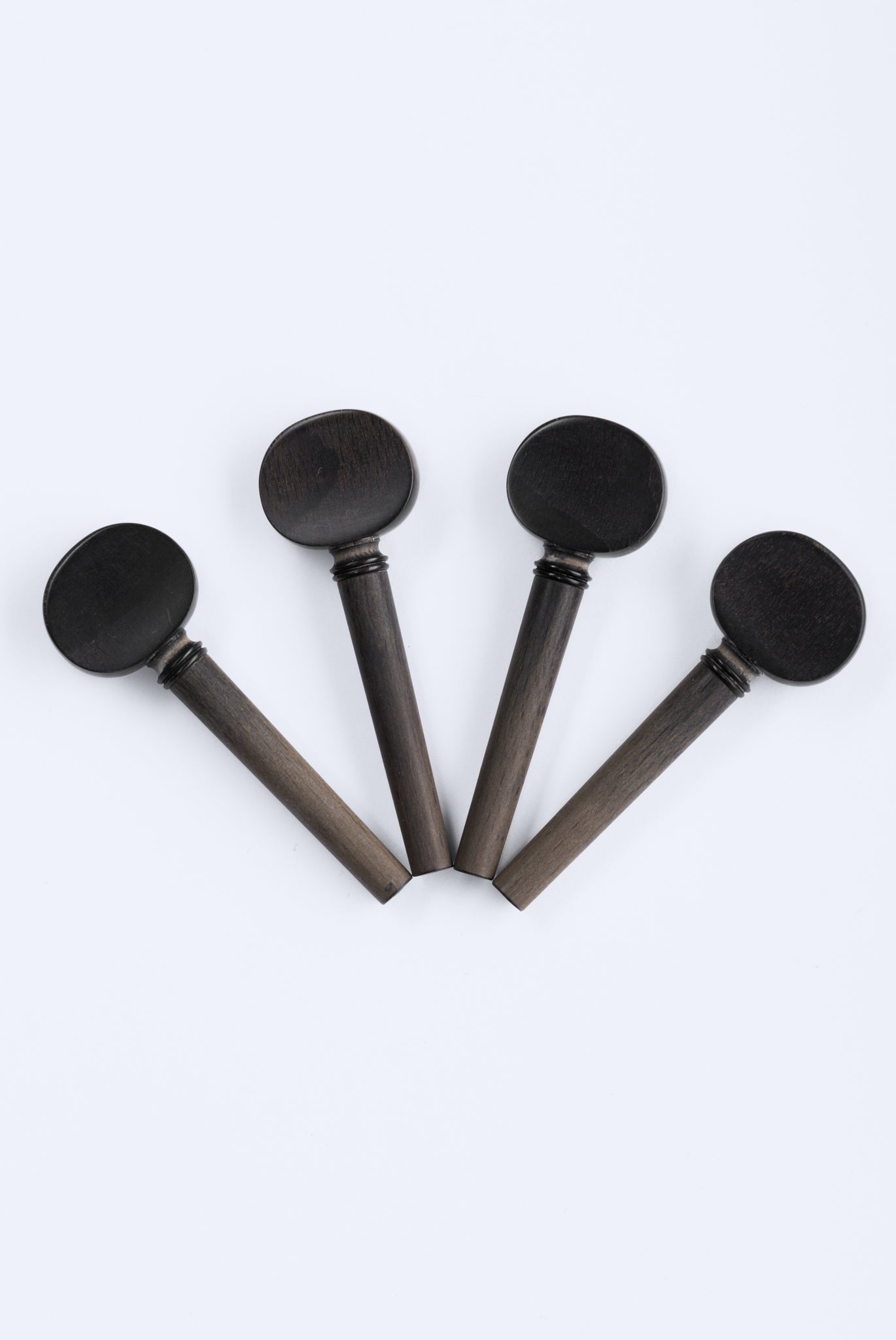 Peg Set Viola (4 Pegs)