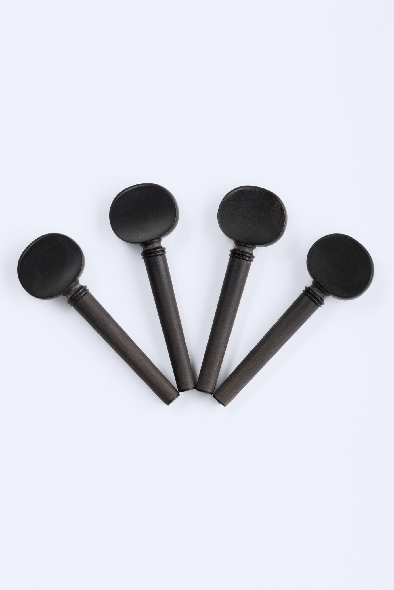 Peg Set Violin (4 Pegs)