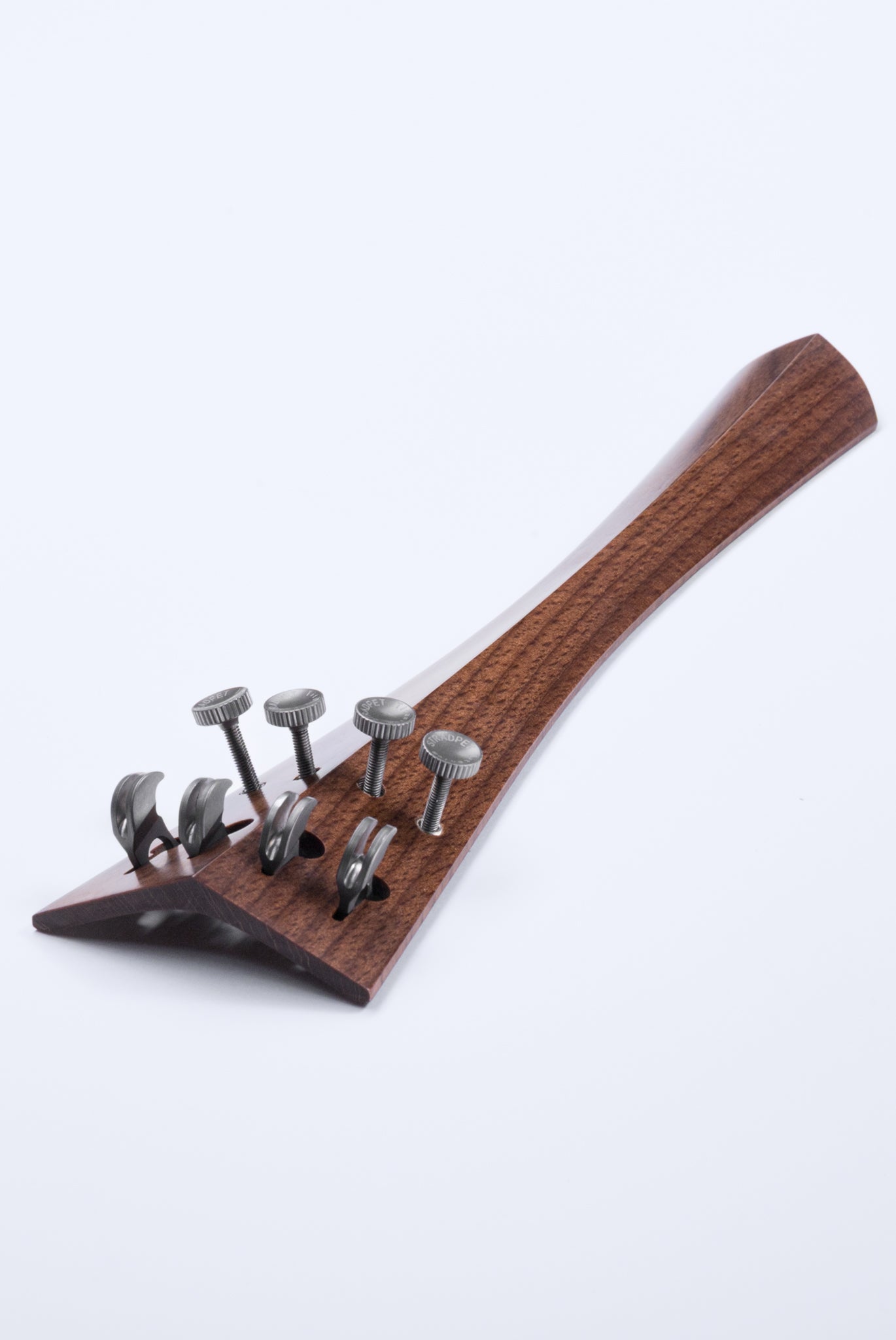 Saitenhalter Cello Englisch