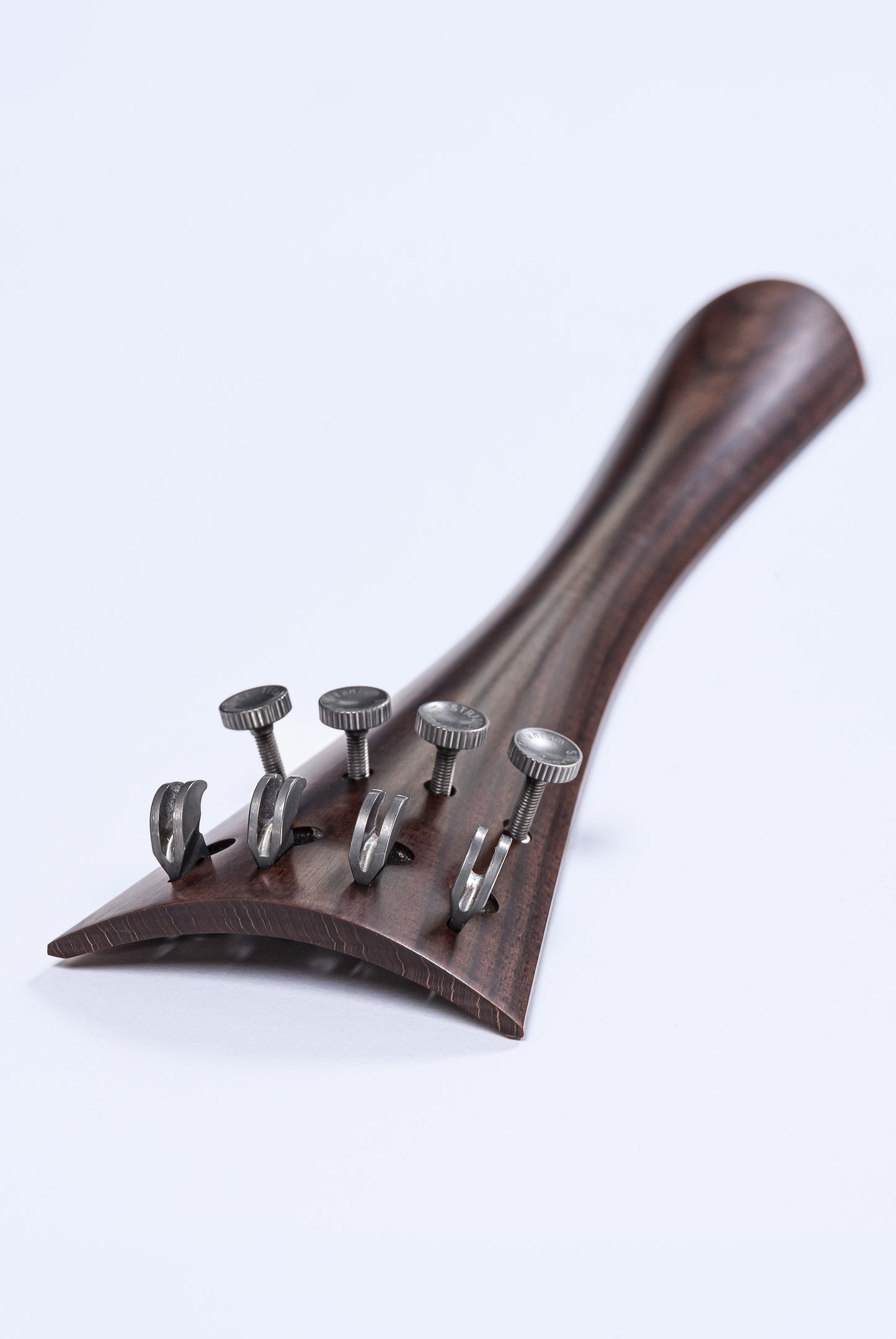 Saitenhalter Cello Lilie