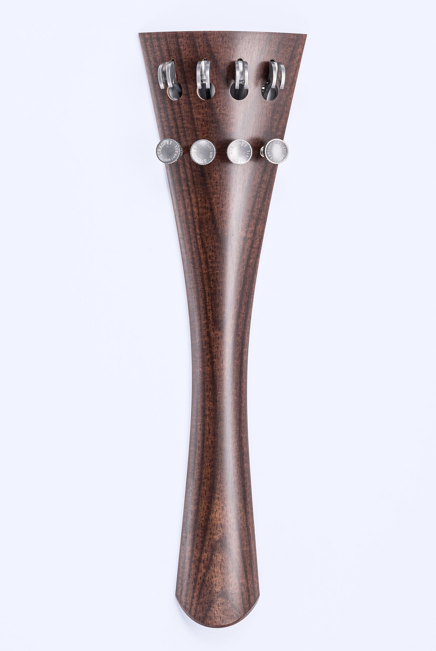 Saitenhalter Cello Lilie
