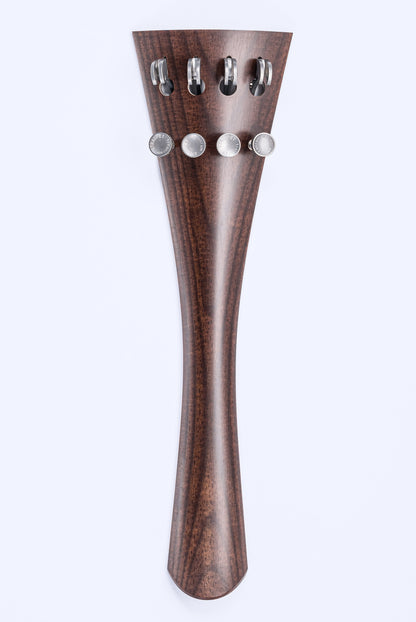 Saitenhalter Cello Lilie