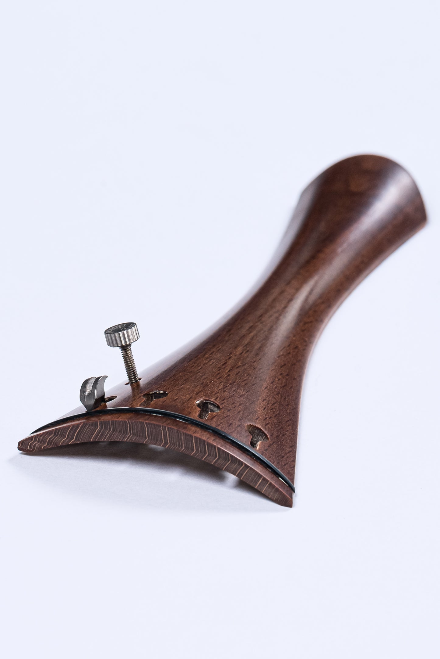 Saitenhalter Bratsche Lilie