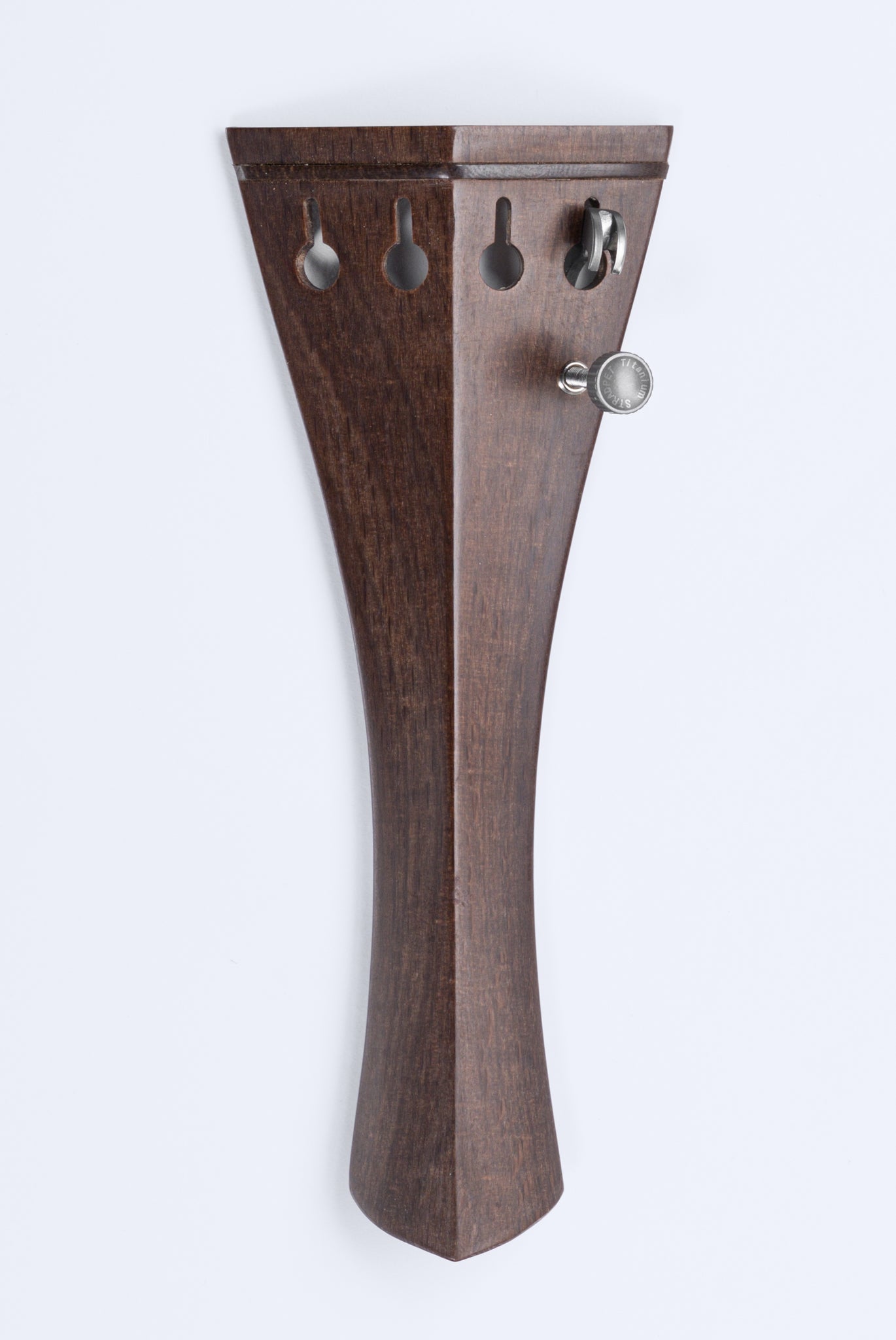 Saitenhalter Violine Englisch