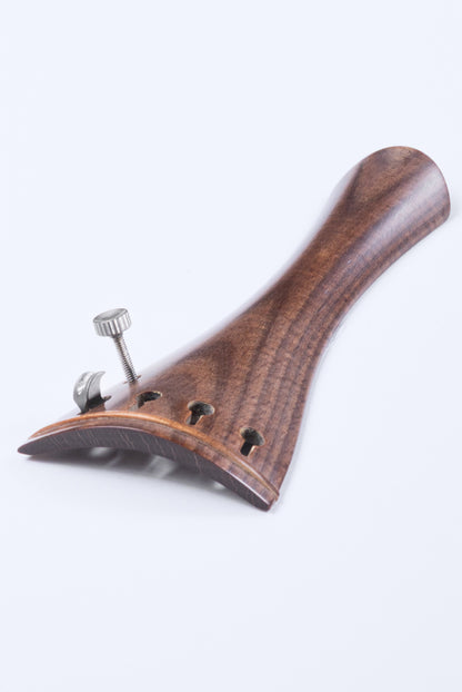 Saitenhalter Violine Tulpe