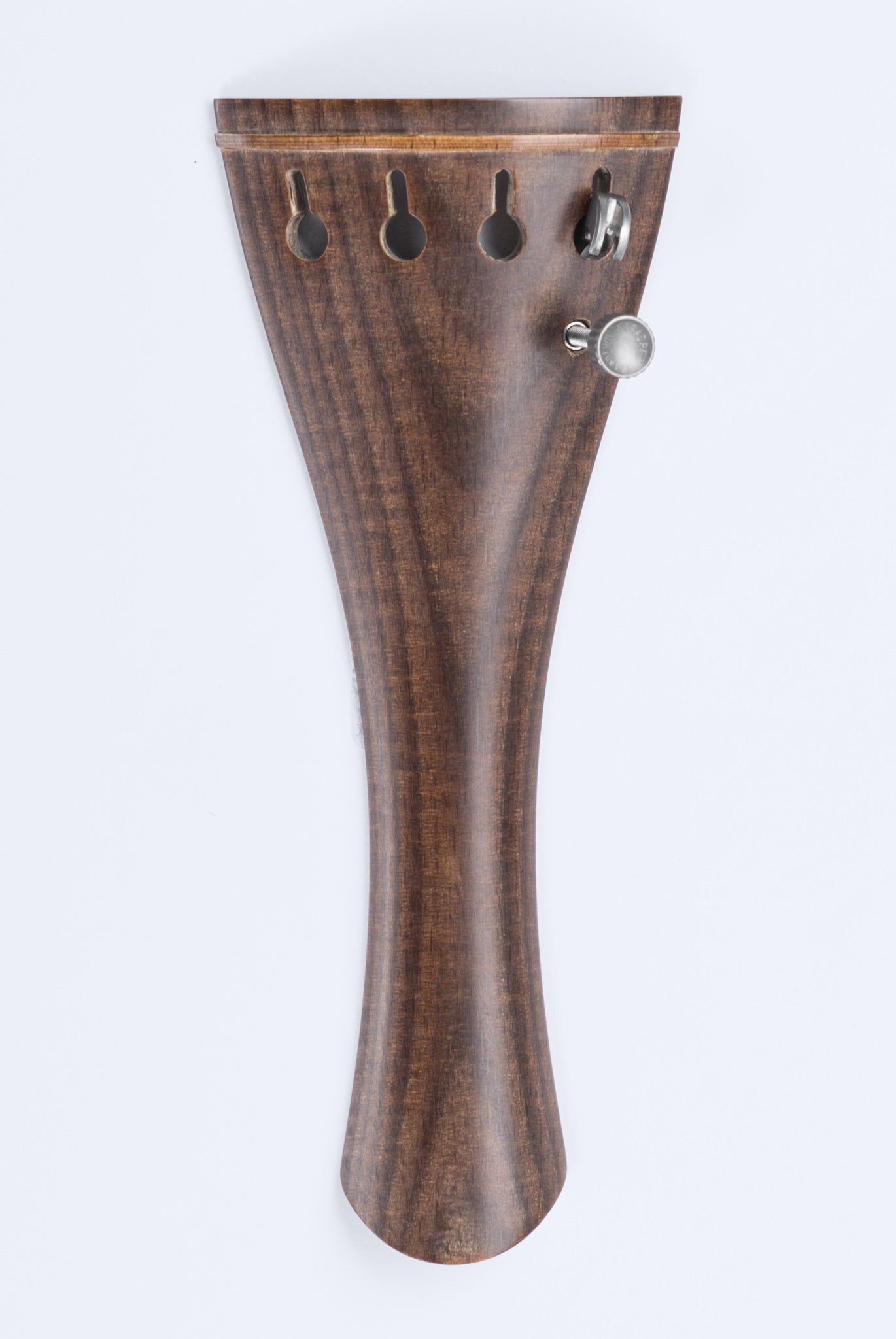 Saitenhalter Violine Tulpe