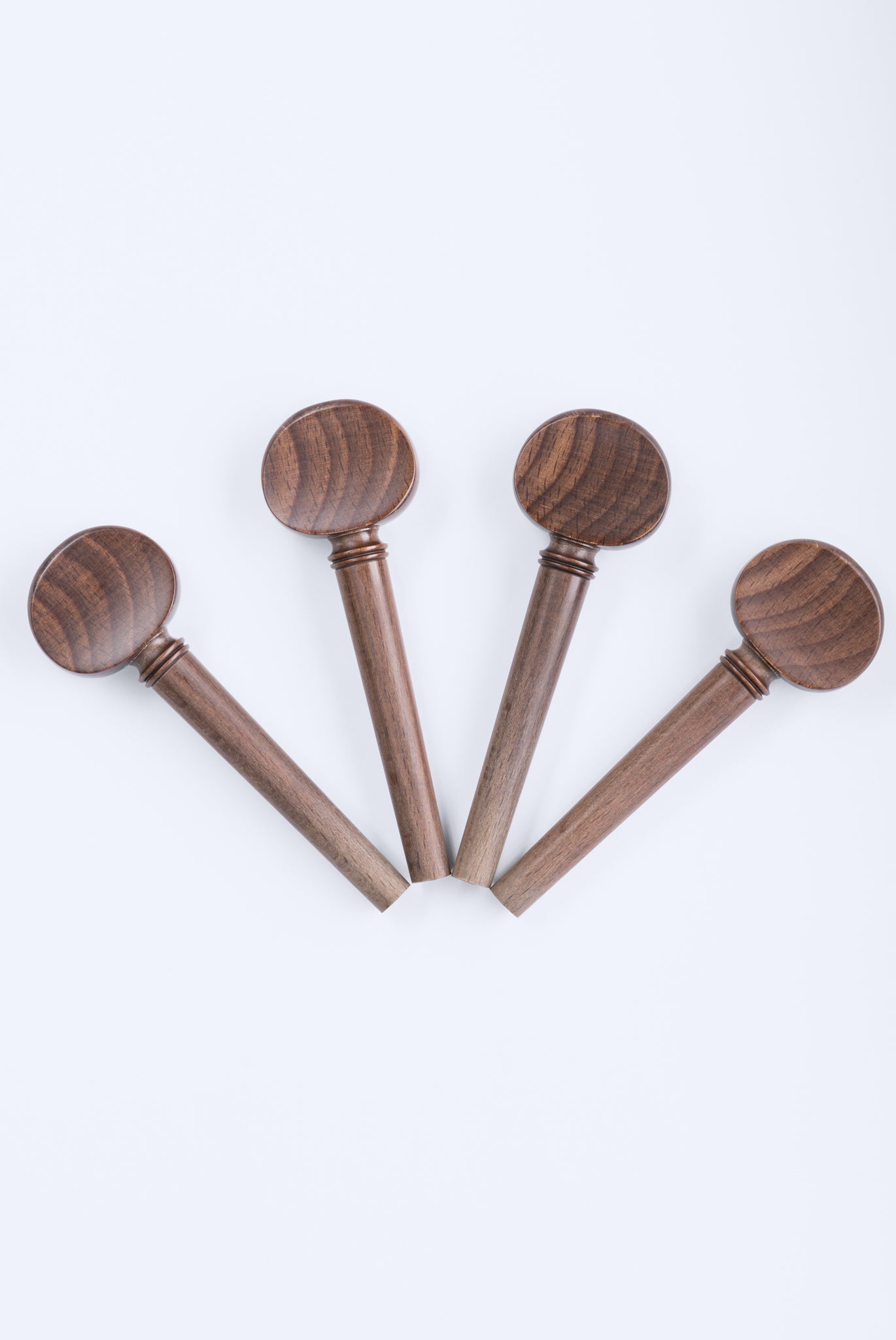 Peg Set Cello (4 Pegs)