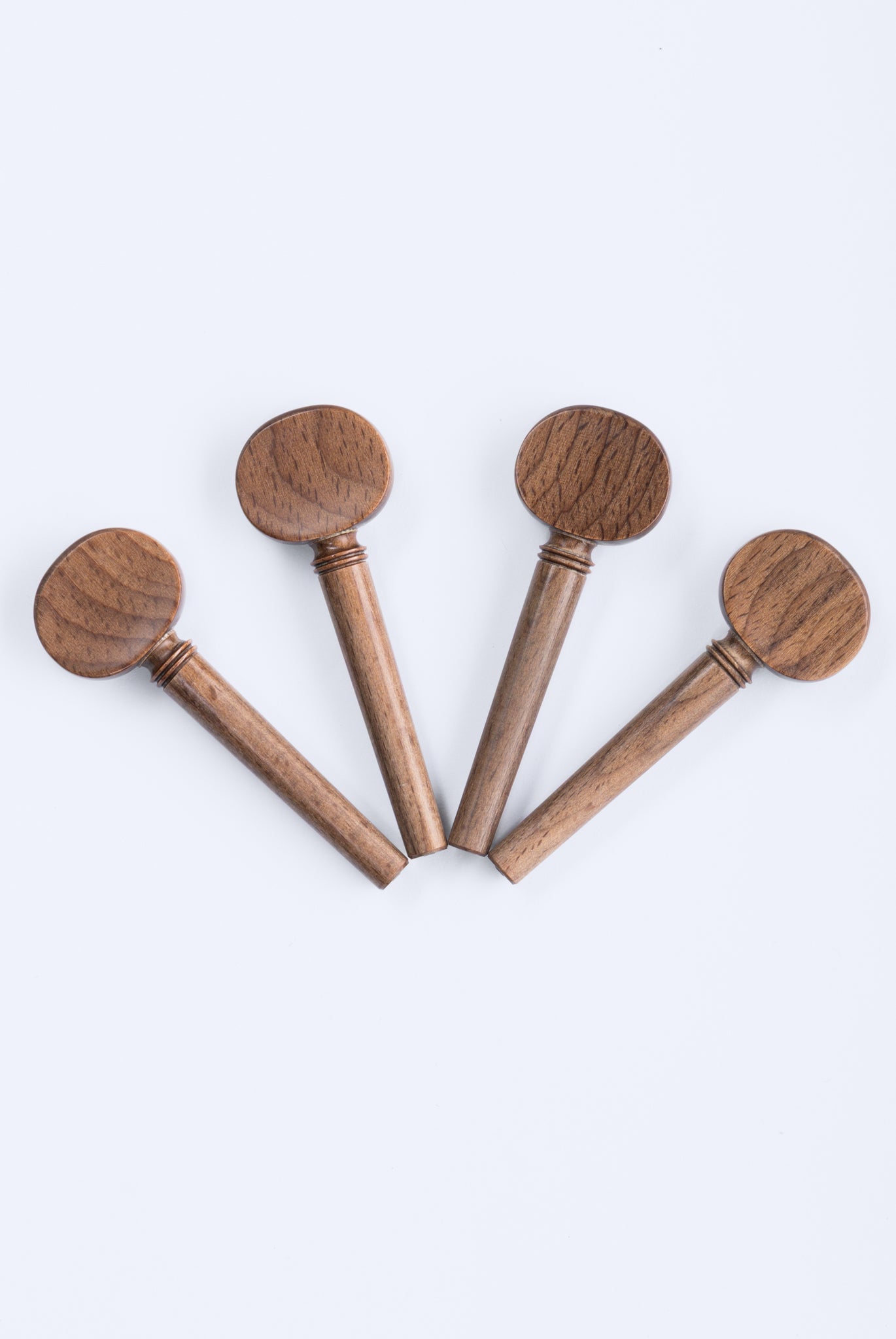 Peg Set Viola (4 Pegs)