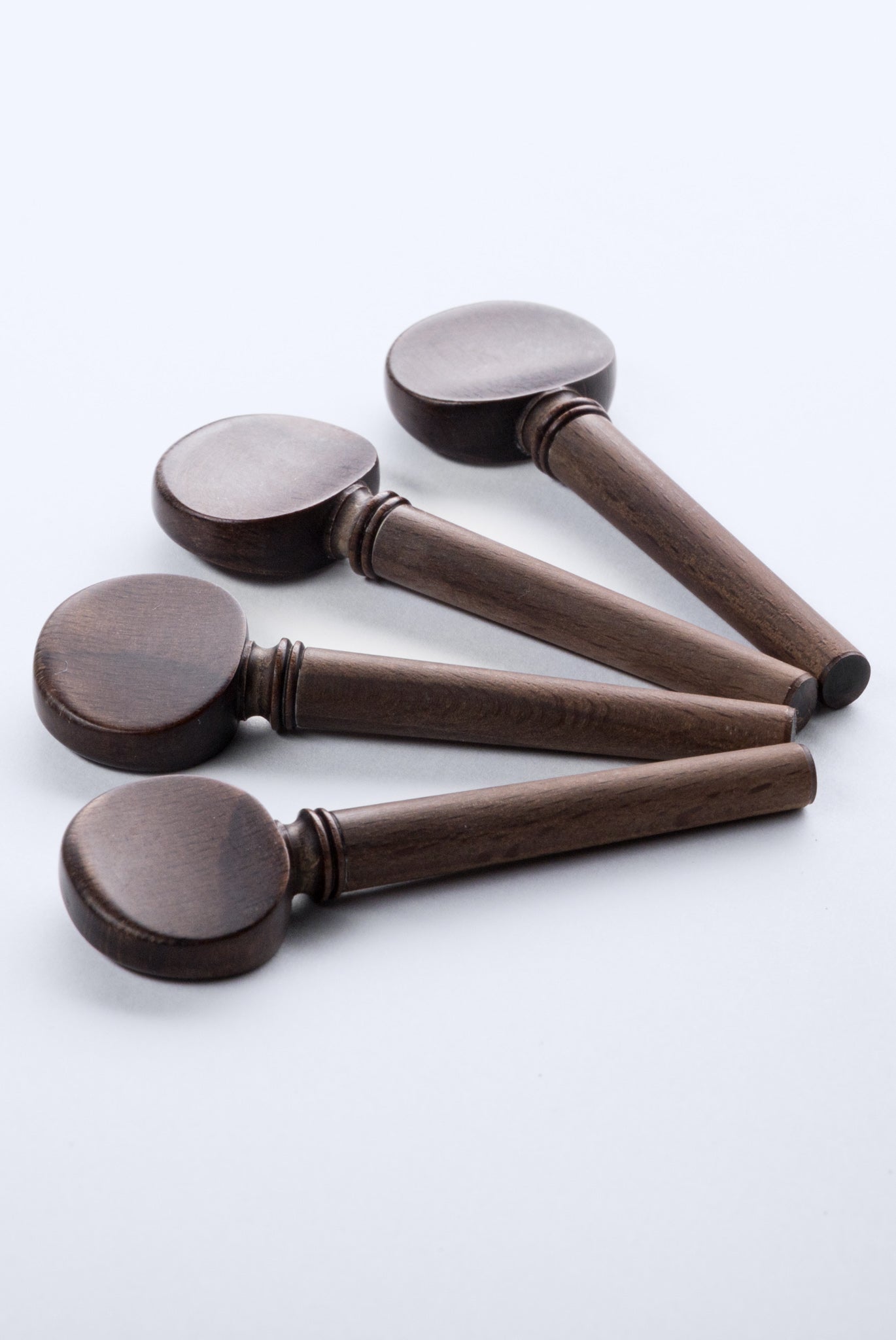 Wirbel Set Geige (4 Wirbel)