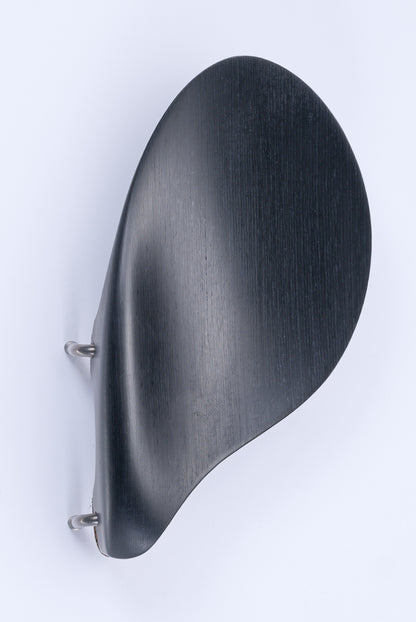 Kinnhalter Violine / Bratsche