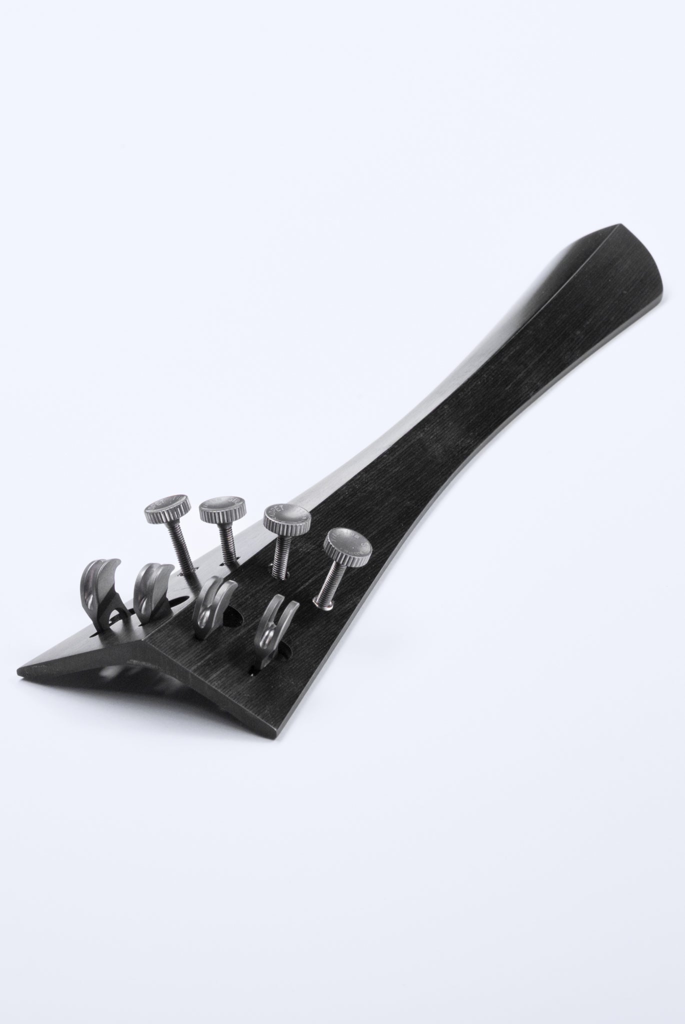 Tailpiece Cello English