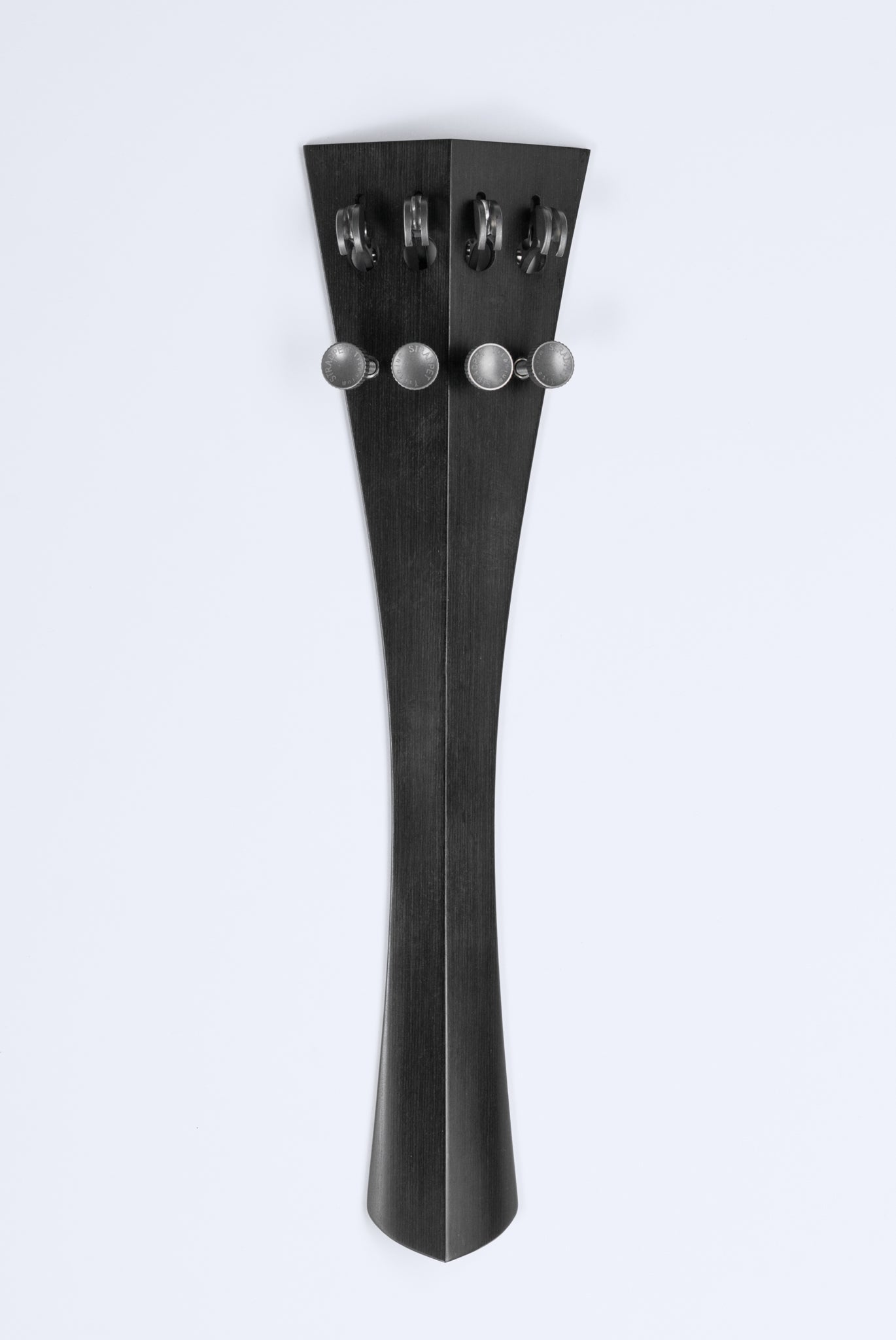 Tailpiece Cello English