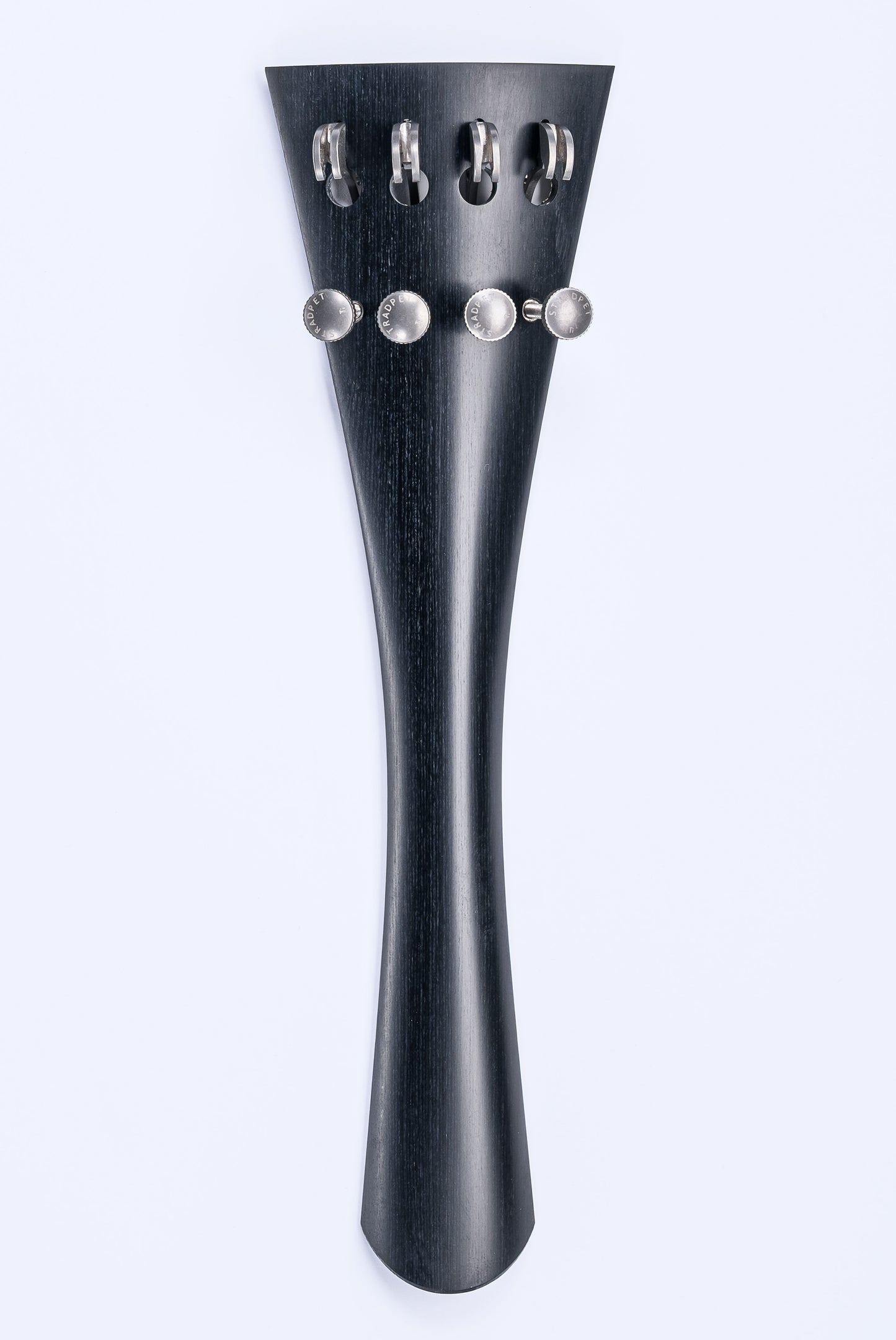 Saitenhalter Cello Lilie
