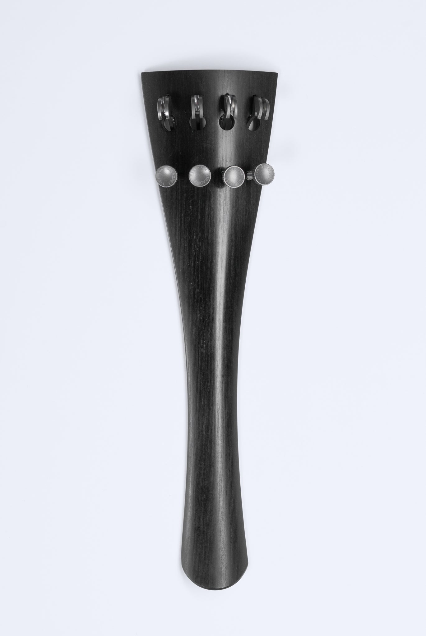 Saitenhalter Cello Tulpe