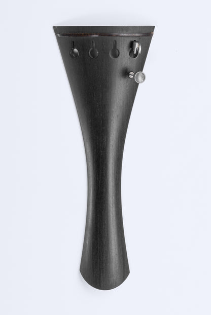 Saitenhalter Bratsche Lilie