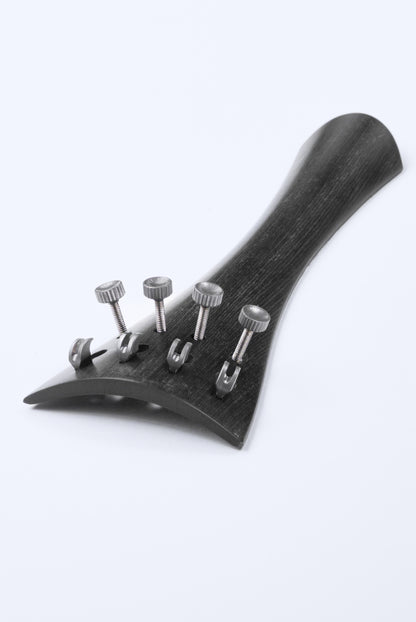 Saitenhalter Bratsche Tulpe