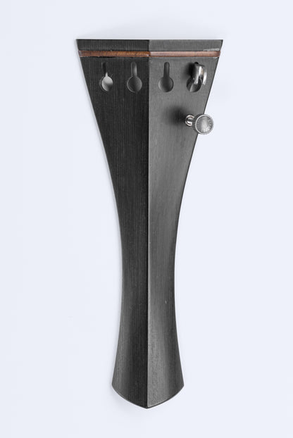 Saitenhalter Violine Englisch