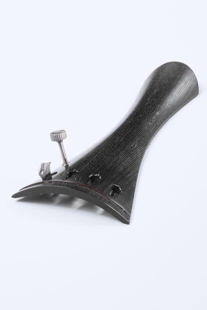 Saitenhalter Violine Lilie