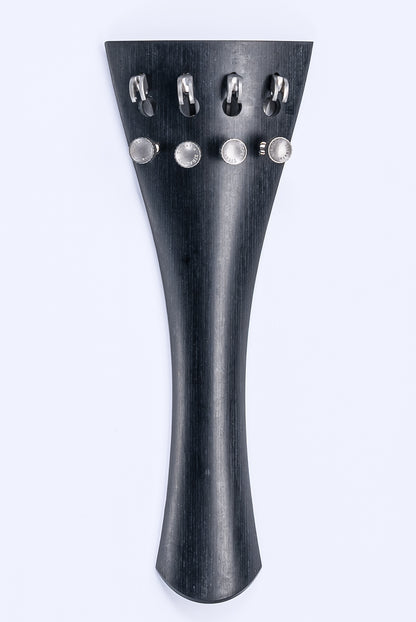 Saitenhalter Violine Tulpe
