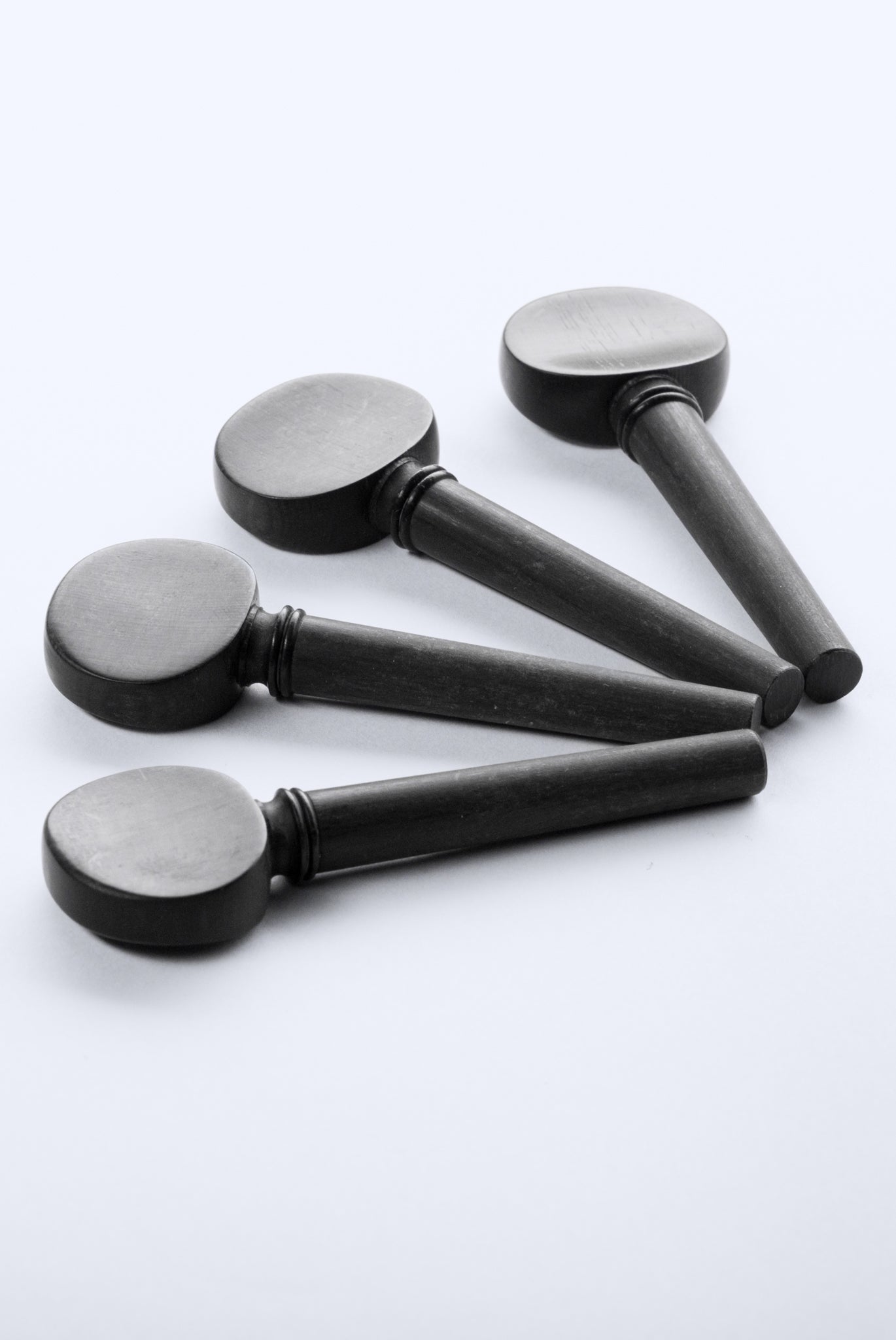 Peg Set Viola (4 Pegs)
